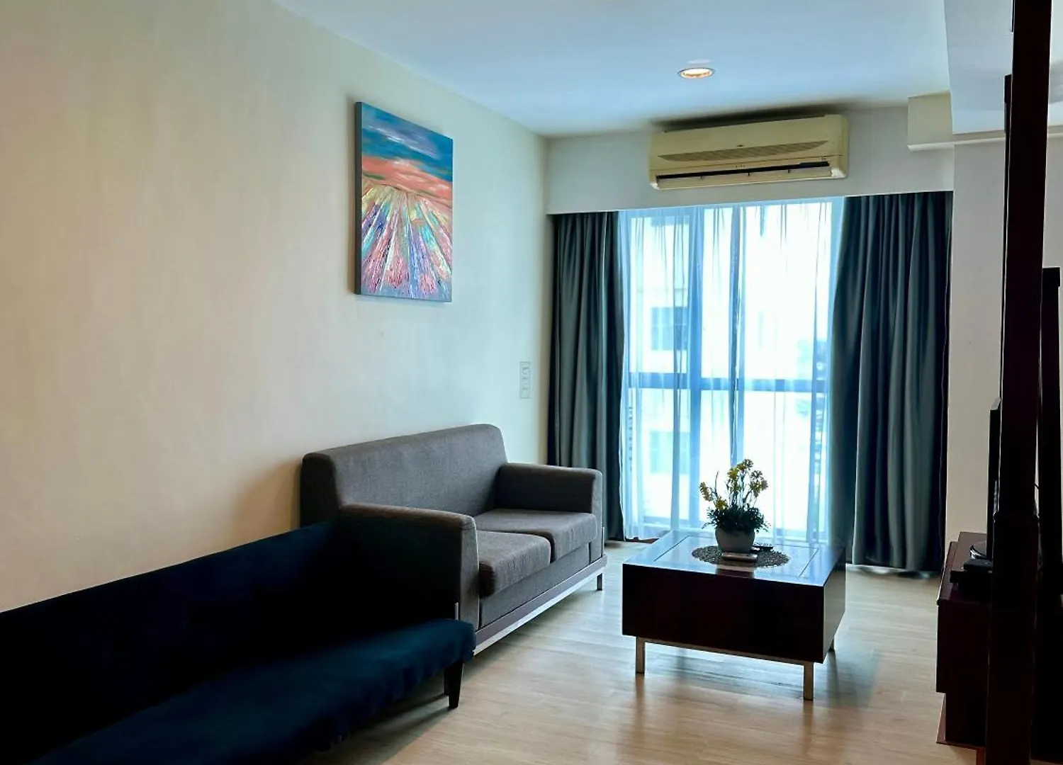 Ming Garden, Haetsal Suite Kota Kinabalu